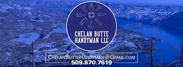 Chelan Butte Handyman