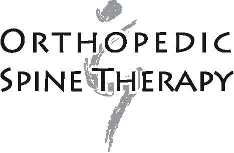 Orthopedic & Spine Therapy of Menasha