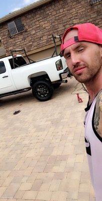 Sexy Shine Mobile Detailing