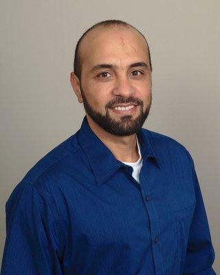 Mohammad Ali - Keller Williams Alpharetta