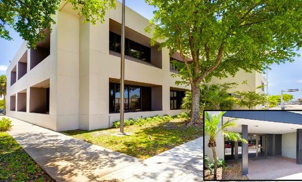 New Start Dialysis Center facilities