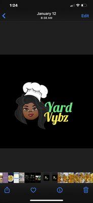 Yard Vybz Jamaican Kitchen