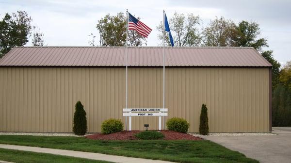 American Legion Post 360