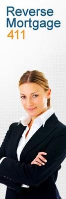 Reverse Mortgage 411