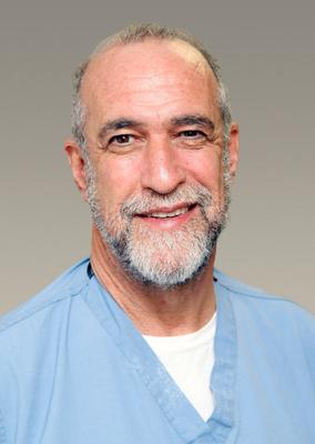 Stephen I. Stark, MD