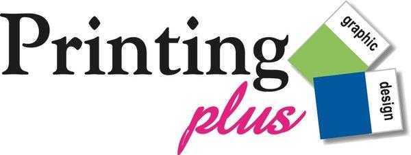 Printing Plus Graphic Design