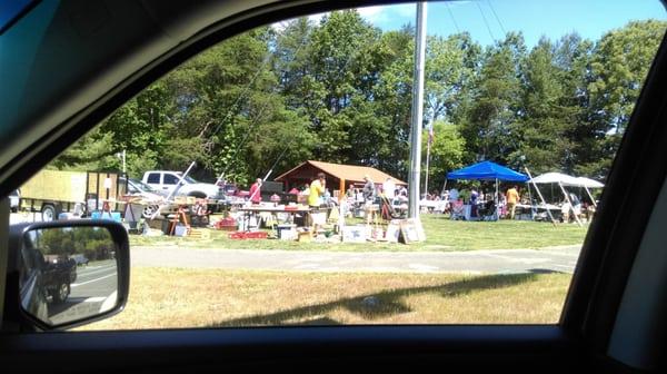 Lake Jackson/Mid-County Lions Park