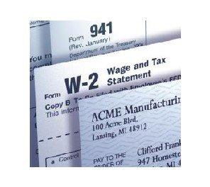 Full Service Payroll