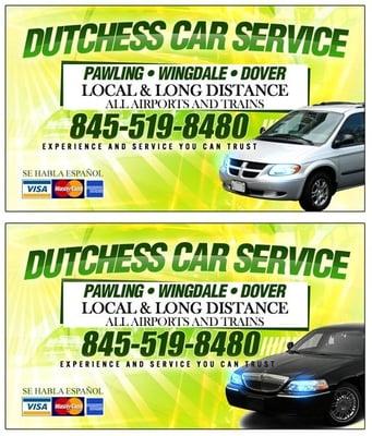 Dutchess Car Service