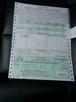 Sam & Son Auto Repair