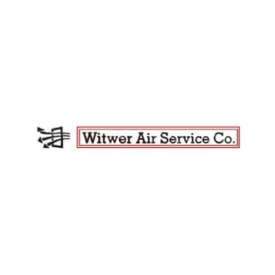Witwer Air Service Co