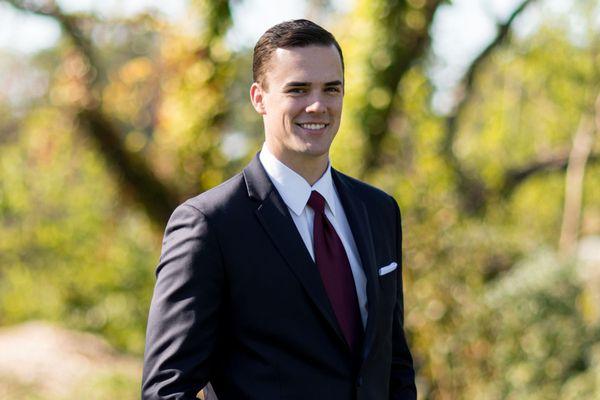 Karl Konradson - Berkshire Hathaway HomeServices