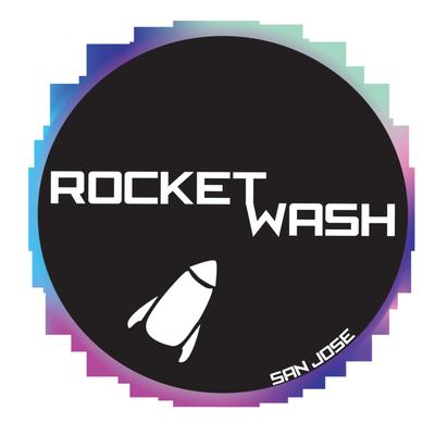 Rocket Wash
