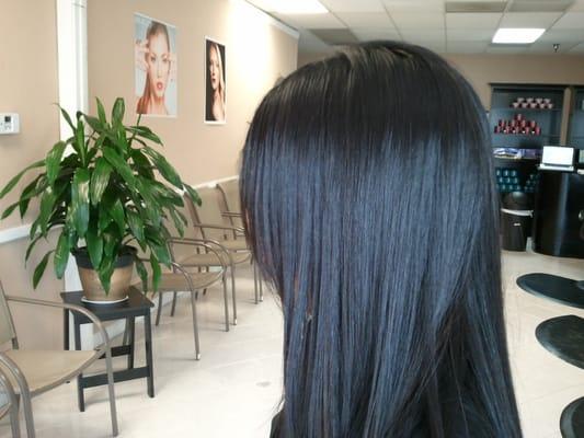 Gisselle Beauty Salon And Haircuts