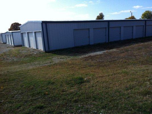 All One Self Storage