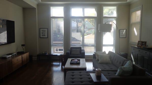 Reliant Construction, for your construction needs