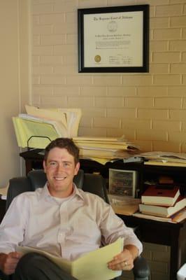 Stephen F Thompson Jr.,  Attorney At Law