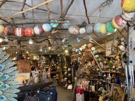 Sign of the Loon Gifts