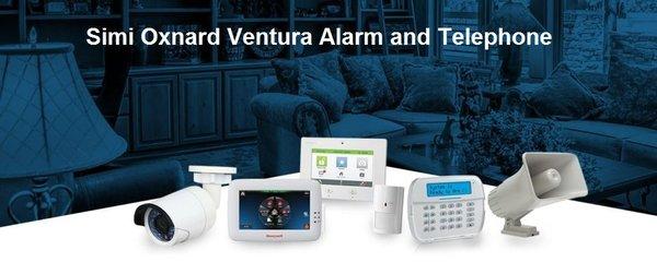 Simi Oxnard Ventura Alarm
