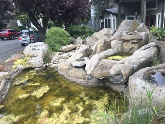 Kirkland Place Apartments