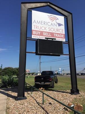 American Truck Source
