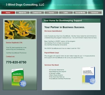 QuickBooks made easy!