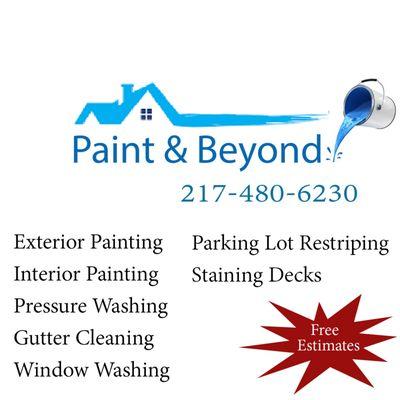 Paint & Beyond