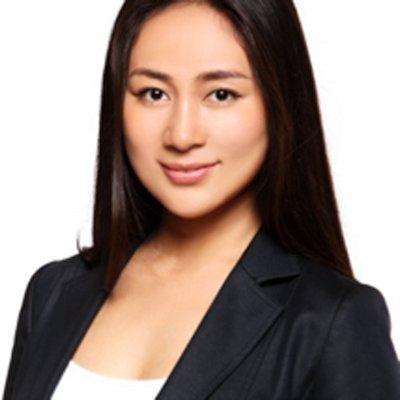 Business Owner Cecilia Chen