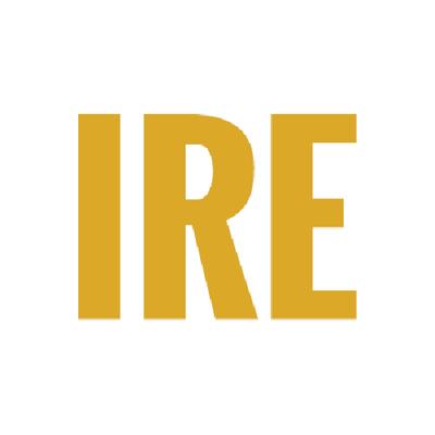 Iron Ridge Exteriors