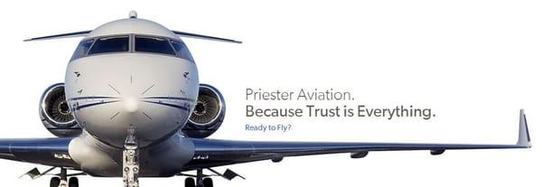 Priester Aviation