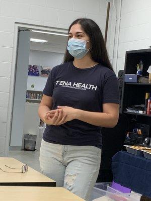 Entrenous Youth Empowerment Services Inc