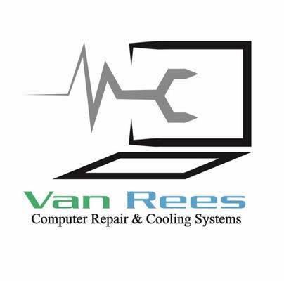 Van Rees Computer Repair