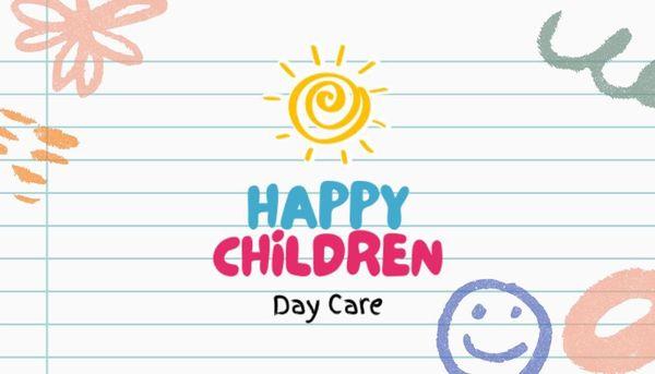 Happy Children Home Day Care