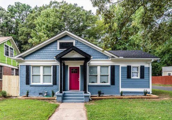 Jason Home Improvement