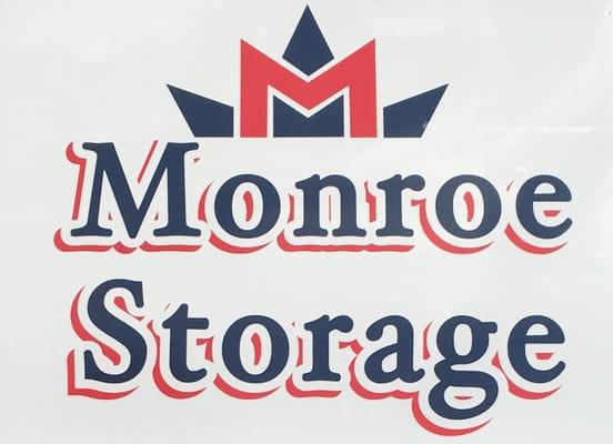 Monroe Self Storage & The Mobile Attic