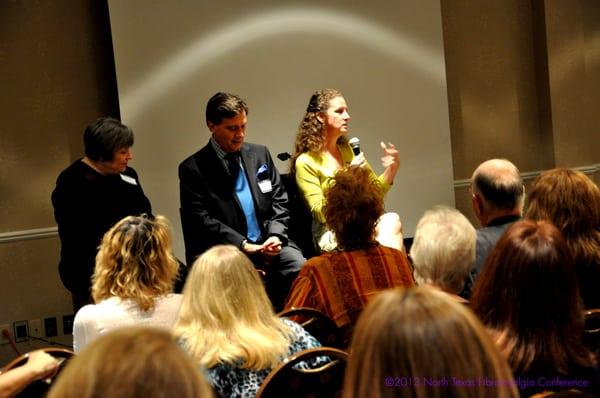 North Texas Fibromyalgia & Chronic Pain Conference