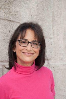 B Ronni Greenberg Psy D