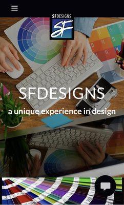 SFDesigns