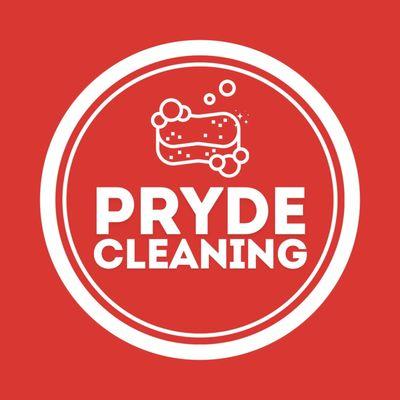 Pryde Cleaning