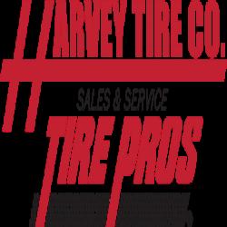 Harvey Tire Co. Tire Pros