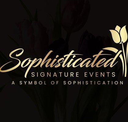 Sophisticated Signature Events