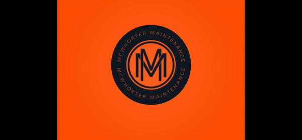 Mcwhorter Maintenance