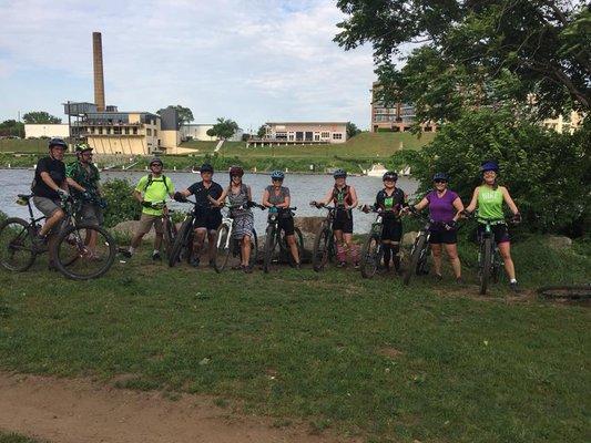 Women's Multisports of Richmond