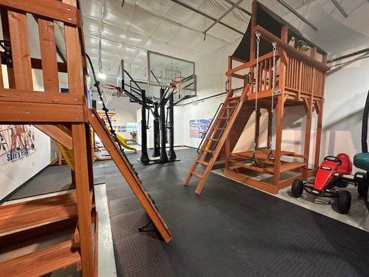 River City Play Systems