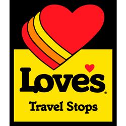 Love's Diesel Service