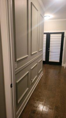 Alonzo In & Out Remodeling Services