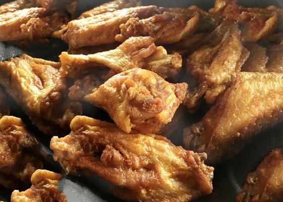 Mild Wings