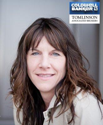 Toby Connolley  - Coldwell Banker Tomlinson Associated Brokers