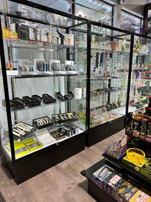 Smoke Shop on Ridge Rd