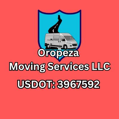 Oropeza Moving Services